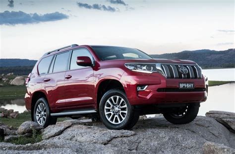 buy prado vx|2022 Toyota LandCruiser Prado VX Price & Specifications.